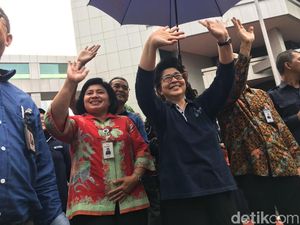 Menkes: Puasa Turun Dua Kilo, Awas Lebaran Naik Lima Kilo!