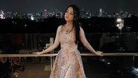 Aisyah Aqillah, Gadis Biskuat dan Calon Mantu Venna Melinda