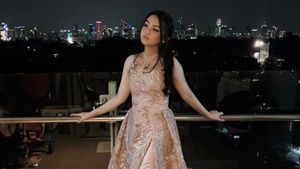Aisyah Aqillah, Gadis Biskuat dan Calon Mantu Venna Melinda