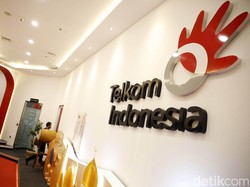Erick Thohir Minta Pegawai BUMN Ngantor Lagi, Ini Kata Telkom