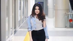 Jatuh Cinta sama Indrayani Rusady, Keponakan Paramitha Rusady
