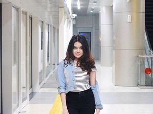 Jatuh Cinta sama Indrayani Rusady, Keponakan Paramitha Rusady