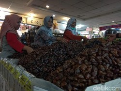 Kampoeng Kurma Sudah Masuk Daftar Bodong, Kok Masih Ada yang Kena?