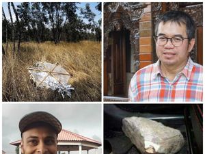 Berita Heboh: Yudi Latif Mundur, Layangan Palestina Teror Israel Berita Heboh: Yudi Latif Mundur, Layangan Palestina Teror Israel