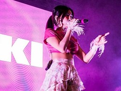 NIKI Masuk Daftar Best of 2018 Versi Apple Music