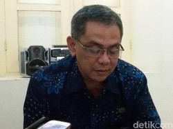 Sultan HB X dan Paku Alam X Gelar Open House, 21 Juni