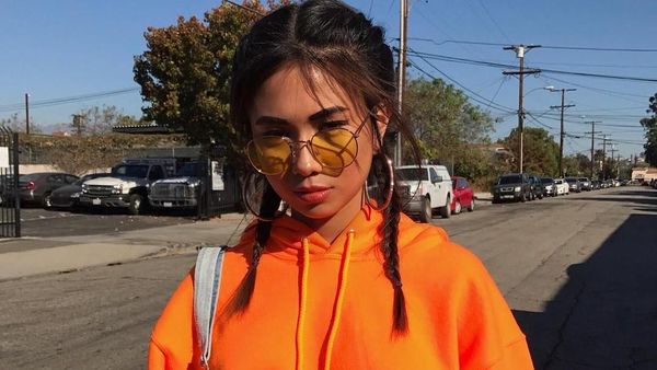 NIKI, Rapper Indonesia yang Susul Rich Brian