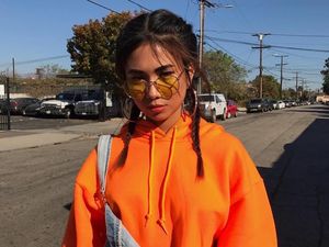 NIKI, Rapper Indonesia yang Susul Rich Brian