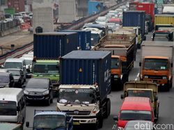 Larang Mudik, Pemerintah Ogah RI Seperti India