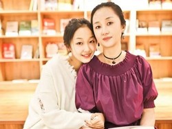 Seperti Kakak Adik, Foto Viral Ibu Anak Ini Dipuji Netizen