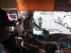 Alat Ini Mampu Menegur Sopir Bila Ngebut