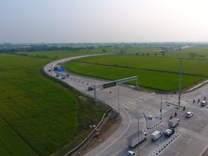 Operator Siagakan 39.888 BTS Amankan Layanan di Jalur Mudik