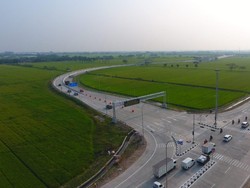 Operator Siagakan 39.888 BTS Amankan Layanan di Jalur Mudik