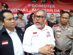 Kritisi Maraknya Kejahatan, Komnas PA: Depok Tak Ramah Anak