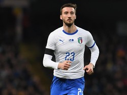 AS Roma Dapatkan Bryan Cristante