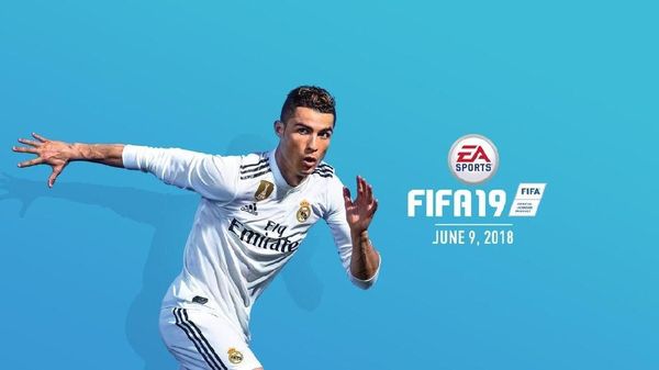Deretan Sampul Keren FIFA dari Masa ke Masa