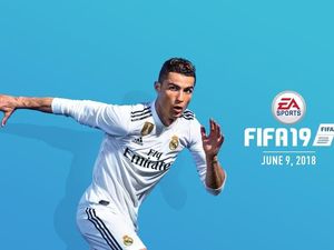 Deretan Sampul Keren FIFA dari Masa ke Masa Deretan Sampul Keren FIFA dari Masa ke Masa
