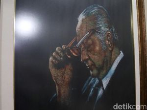 Kuli Sindang Merasa Enak Zaman Soeharto, Ini Penjelasan Pemerintah Kuli Sindang Merasa Enak Zaman Soeharto, Ini Penjelasan Pemerintah