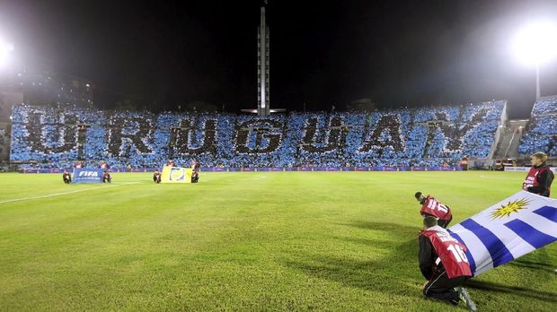 Enam Negara Tuan Rumah yang Juara Piala Dunia