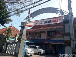 Lebaran, 51 Penghuni Rutan Ponorogo Dapat Remisi