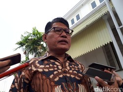 21 Nama Calon Pimpinan LPSK Diserahkan ke Jokowi