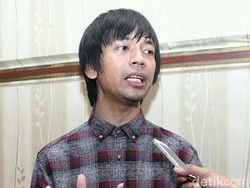 Rian DMasiv dan 7 Artis Ini Pernah Tersandung Kasus Pelecehan Seksual