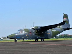 Perkuat Rupiah, BUMN Ekspor Senjata hingga Pesawat