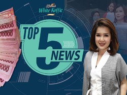 Banyak Aduan Soal THR, Grace Natalie Tantang Video Panasnya Dibuka