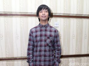 Rian DMasiv Jawab Tudingan Pelecehan Seksual, Laporkan Akun Denny Sakrie ke Polisi Rian DMasiv Jawab Tudingan Pelecehan Seksual, Laporkan Akun Denny Sakrie ke Polisi