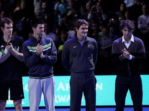 Boris Becker: Big Four Sudah Tidak Ada