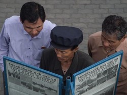 Pertemuan Puncak Kim-Trump: Rakyat Korut Tak Tahu Banyak