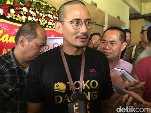 Usai Lebaran, Anies-Sandi Umumkan Pencopotan 3 Kepala Dinas Usai Lebaran, Anies-Sandi Umumkan Pencopotan 3 Kepala Dinas