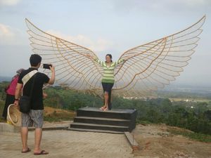 Mudik ke Purwokerto, Ini Tempat Buat Foto-foto Kece