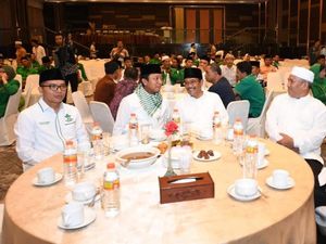 Lembaga Ini Wakafkan 47 Ribu Alquran ke Seluruh Sumut Lembaga Ini Wakafkan 47 Ribu Alquran ke Seluruh Sumut