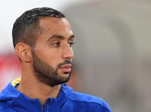 Akhir Karier Benatia Bersama Si Nyonya Tua