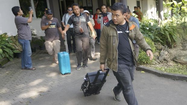 PDIP Anggap Janggal OTT