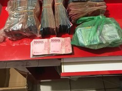 Pungli Calon Siswa, 4 Oknum Guru MAN Lubuk Pakam Ditangkap Polisi