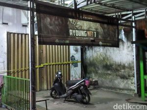 3 Hari Tak Pulang, Pemuda Ini Ditemukan Tewas Saat Main Game Online