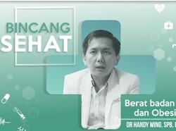 Seberapa Ideal Sih Badan Kamu? Begini Cara Menghitungnya
