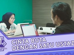 Fanatik Buta pada Ustaz