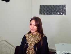 Tata Janeeta Pernah Pukul Oknum Pelecehan Seksual