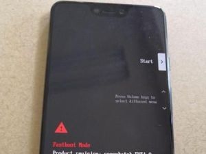 Google Pixel 3 XL Ikutan Pakai Poni?