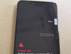 Google Pixel 3 XL Ikutan Pakai Poni?