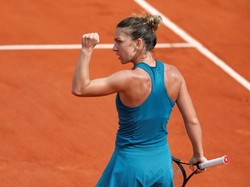 Simona Halep Juara Prancis Terbuka 2018