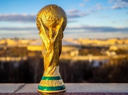 Ini 5 Fakta Menarik Tentang Piala Dunia 2018