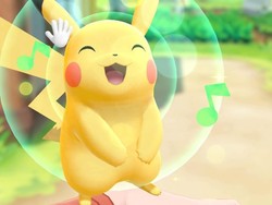 AS Pakai Lagu dan Video Pokemon di Video Deportasi, Perusahaan Jepang Protes