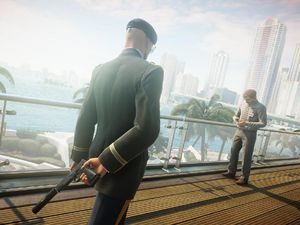 Hitman 2 Siap Dirilis, Ini Jadwalnya