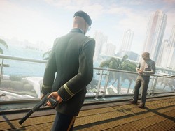 Hitman 2 Siap Dirilis, Ini Jadwalnya