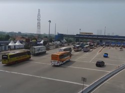 Polisi Siapkan Rekayasa Lalin Jelang Puncak Arus Balik Idul Adha