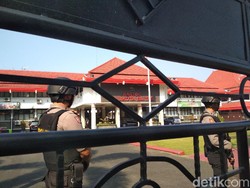 Dua Kursi Pimpinan Kosong, Roda Pemerintahan Kota Blitar Mandeg?